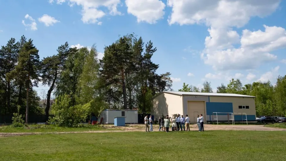 Фото: Медиацентр Орехово-Зуевского городского округа