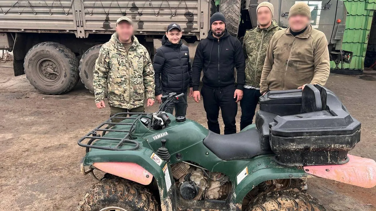 Пресс-служба администрации городского округа Подольск