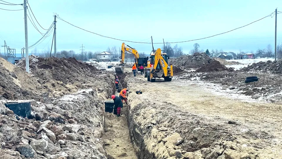 Фото: МедиаБанк Подмосковья/Кирилл Цибизов