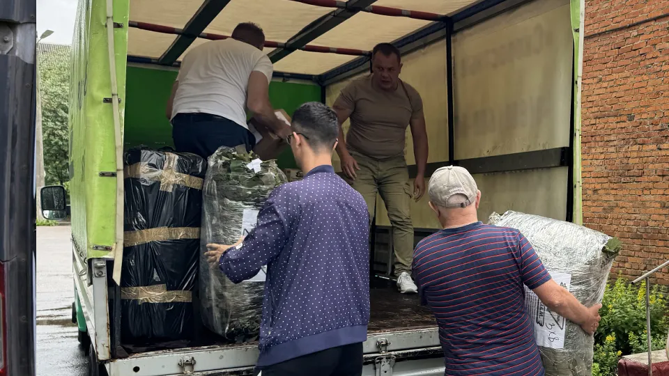 Фото: МедиаБанк Подмосковья/Рунова Татьяна
