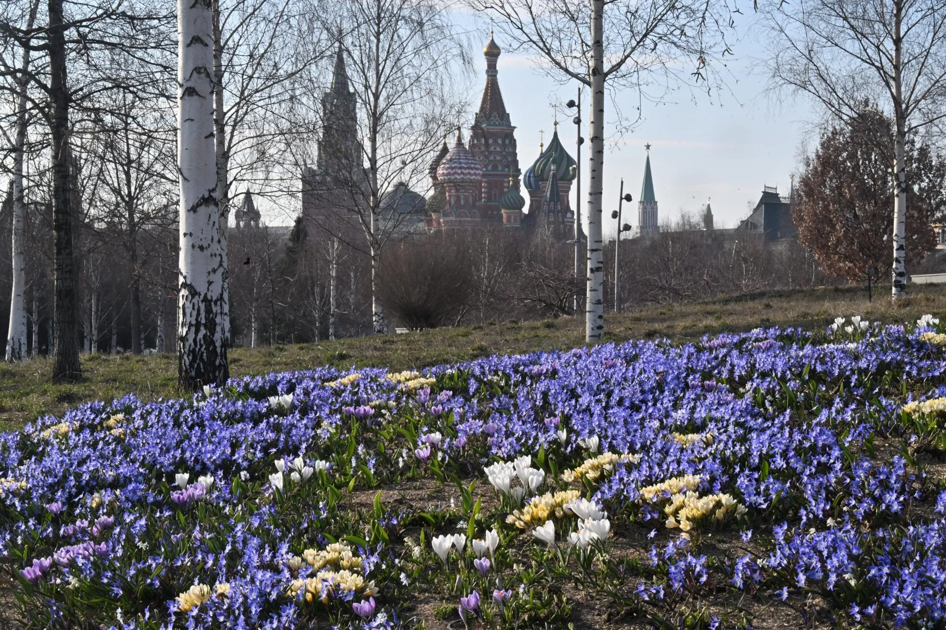 Komsomolskaya Pravda/Global Look Press