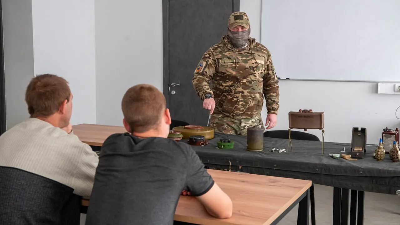 Фото: пресс-служба губернатора Московской области