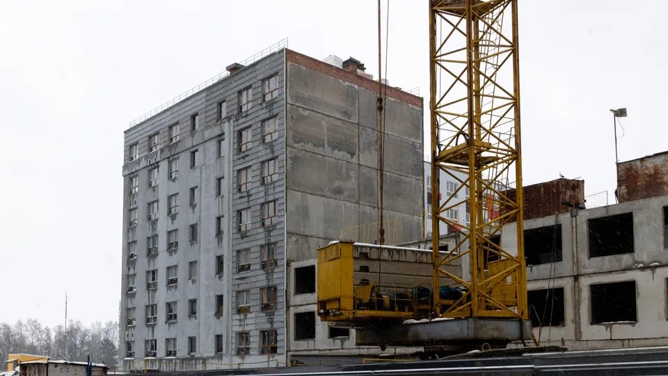 Фото: Министерство жилищной политики Московской области