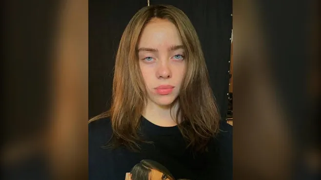 24-летнюю Билли Айлиш заподозрили в операции по уменьшению бюста