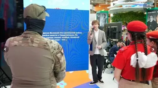 Фото: Дмитрий Белицкий / Пресс-служба губернатора Московской области