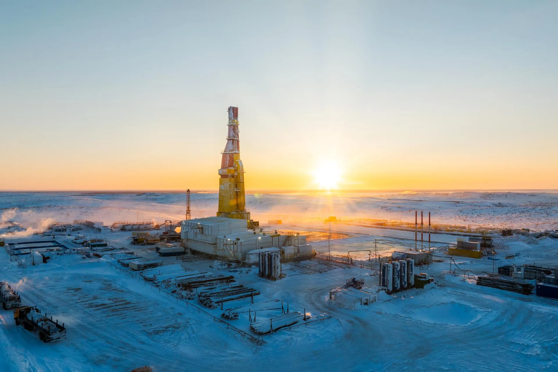 пресс-служба «Роснефти»