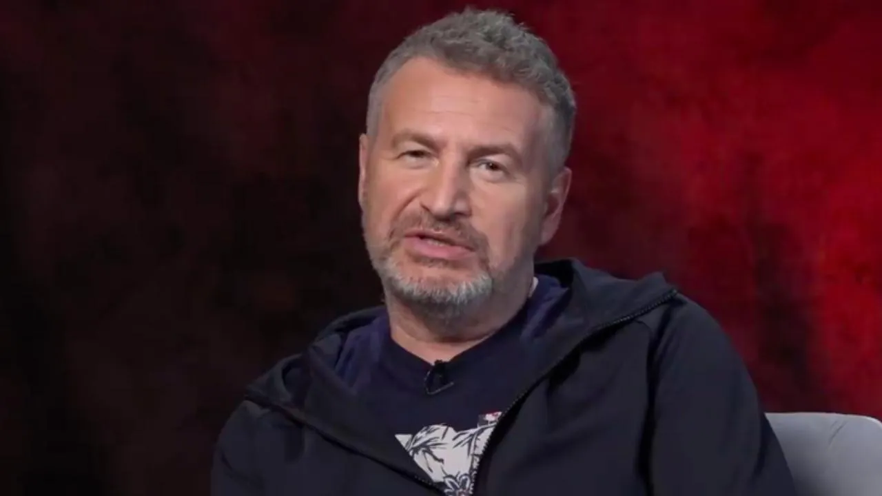 Агутин назвал имя артиста, достойного звания «великий»