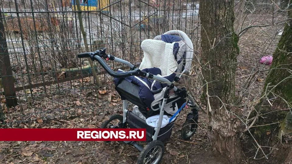 Фото предоставлено жительницей Екатериной