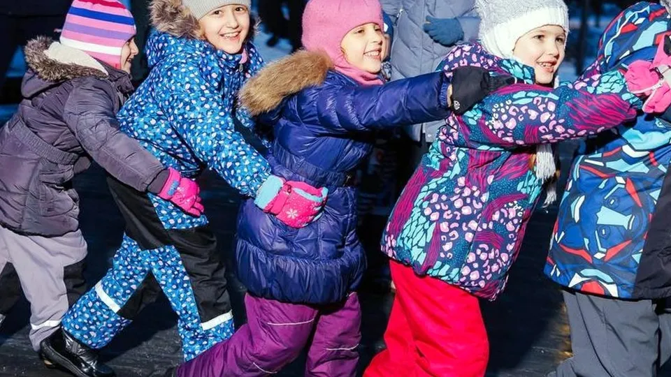 Фото: МБУ «Дирекция парков Одинцовского городского округа»