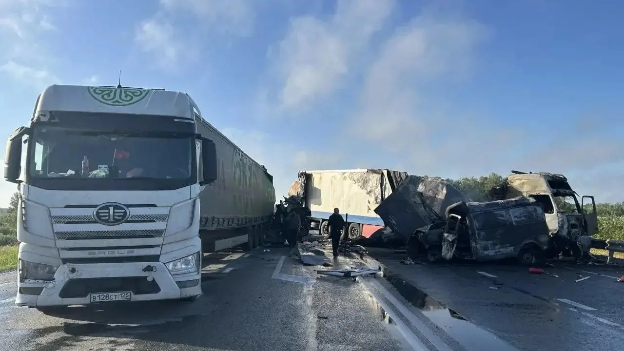 Прокуратура Омской области