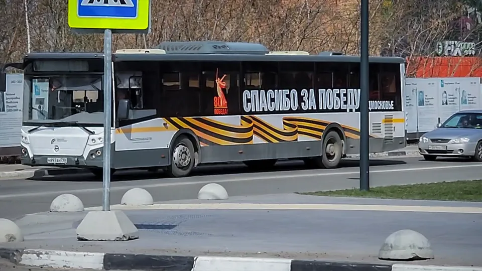 Фото: МедиаБанк Подмосковья/Ольга Антонова