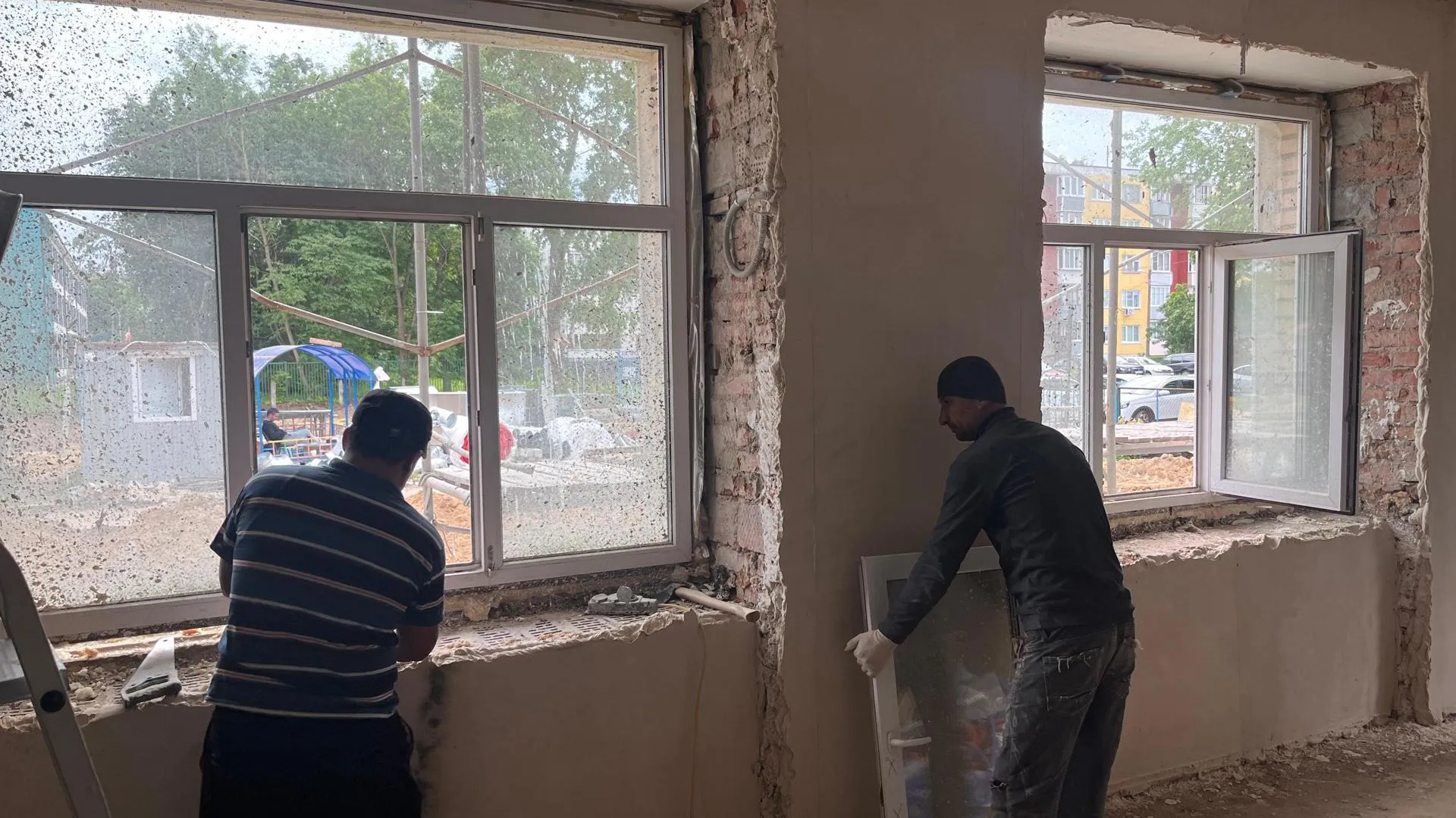 Пресс-служба администрации Богородского городского округа