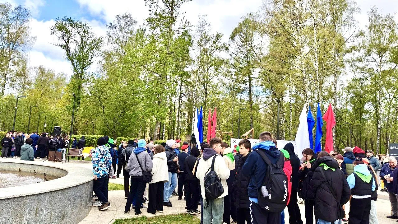 Фото: Минчистоты Московской области