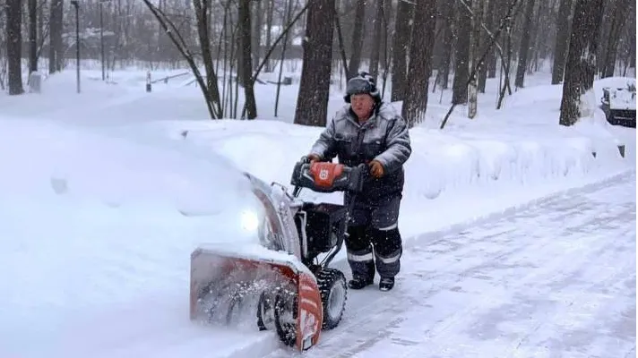 Министерство благоустройства МО
