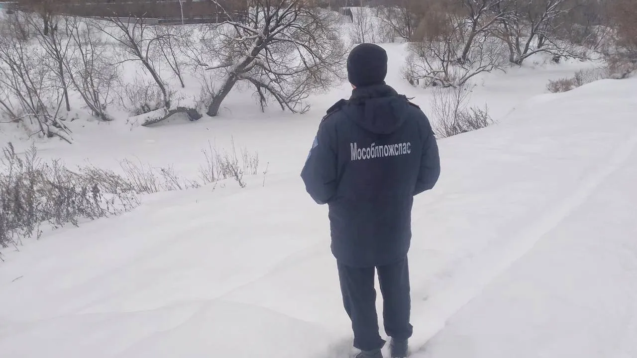 Фото: Главное управление гражданской защиты МО