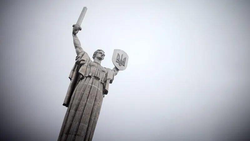 Официальный сайт президента Украины