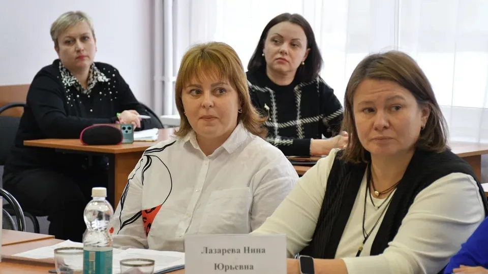 Фото: пресс-служба администрации г.о. Жуковский