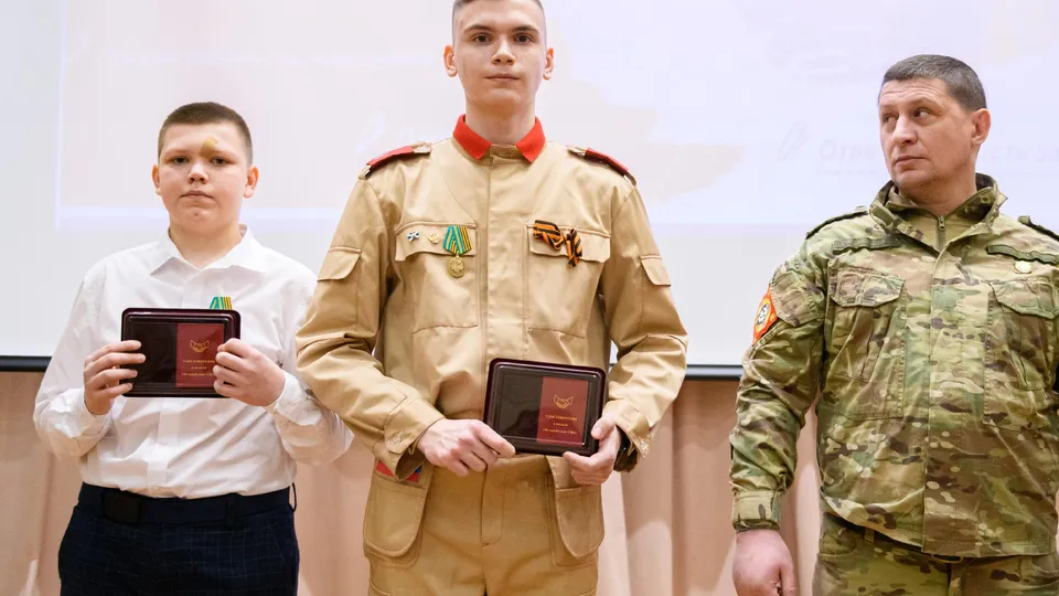 Фото: пресс-служба администрации г.о. Лыткарино&nbsp;