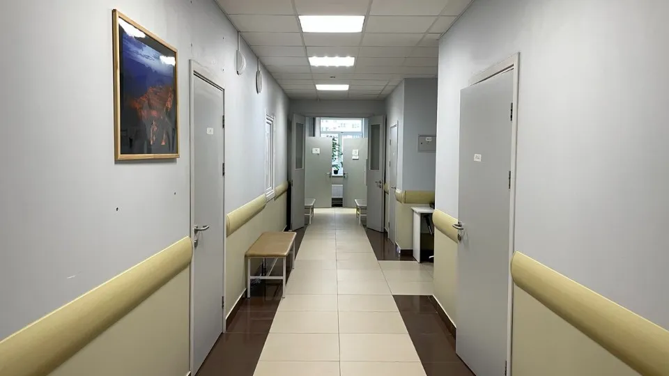 Фото: пресс-служба ГБУЗ МО «ПОКБ»