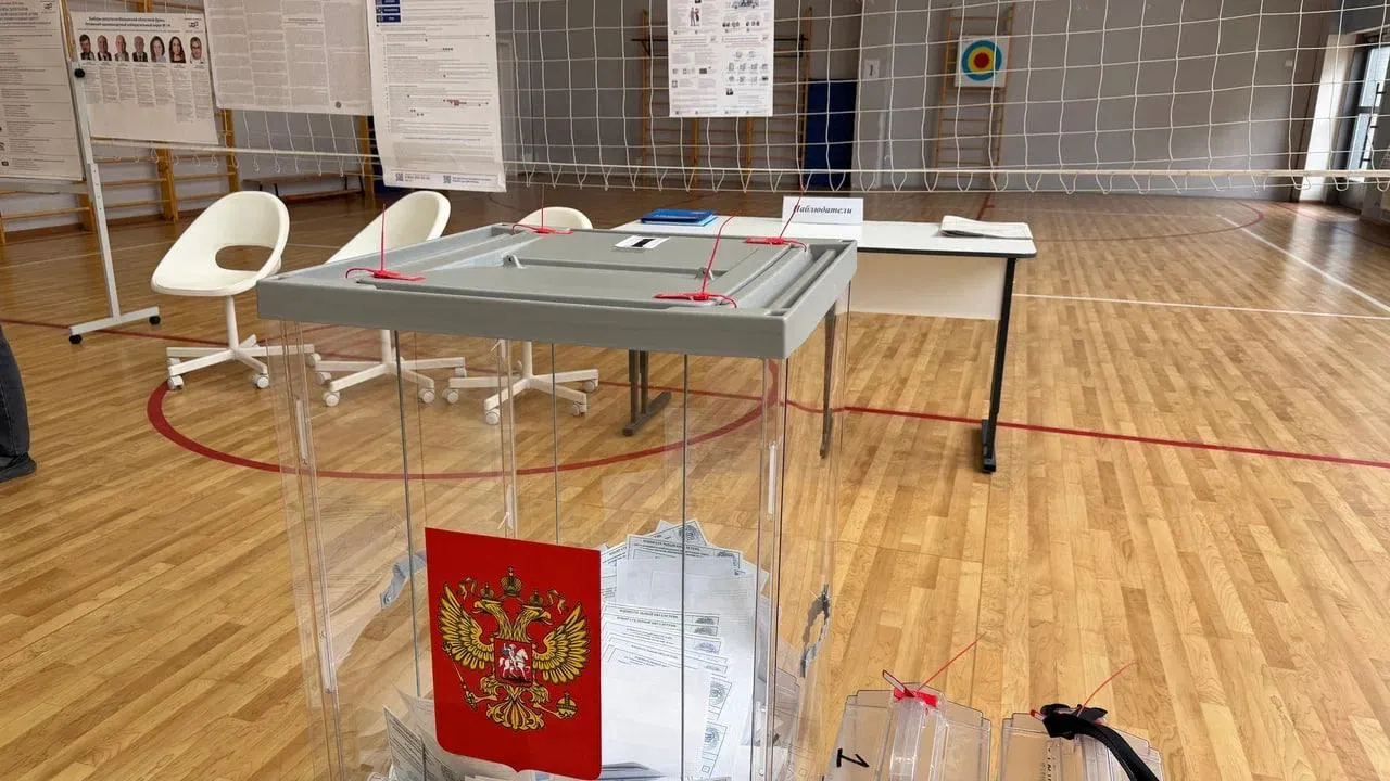 Выборы под огнем: в ДНР зафиксировали рекордную явку во второй день голосования