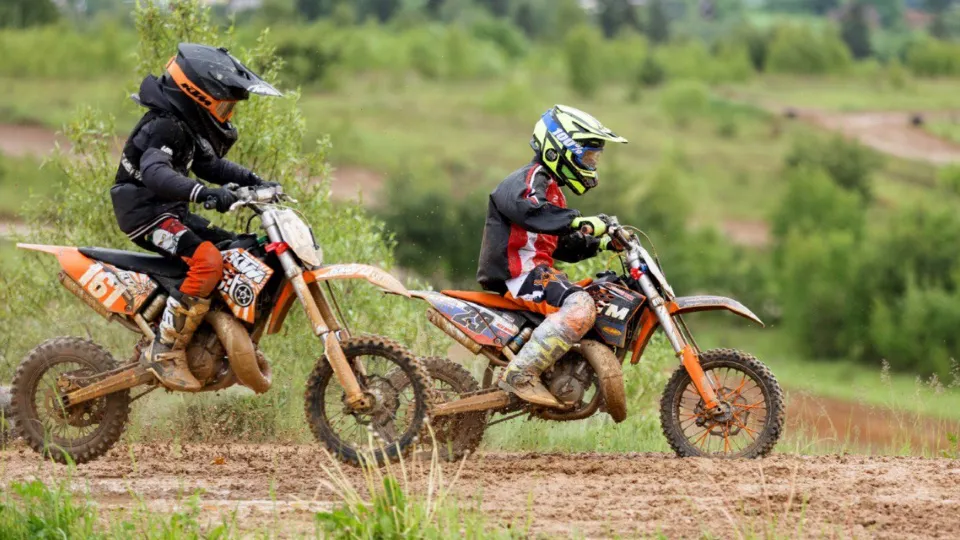 Фото: Motobulls/Роман Шелков