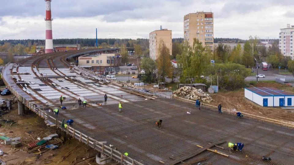 Фото: ГК «Автодор»