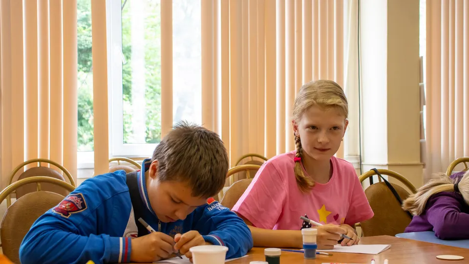 Фото: Илья Стрижевский