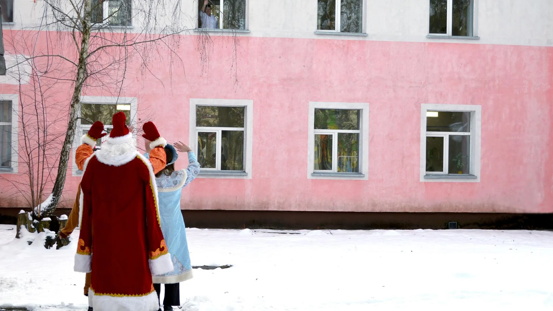 Фото: пресс-служба Ступинской КБ