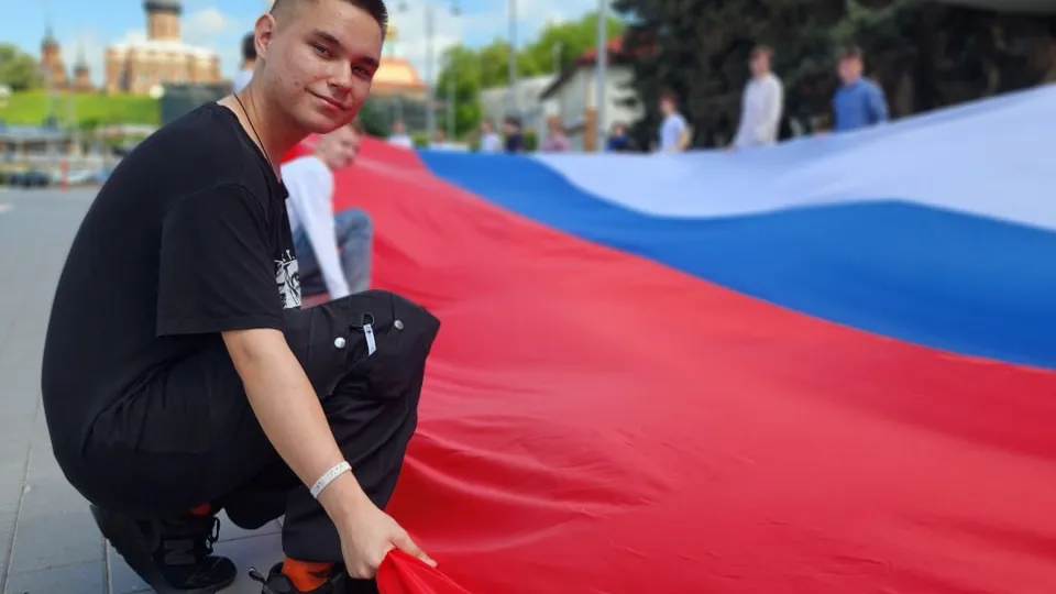 Фото: МедиаБанк Подмосковья/Дмитрий Беденко
