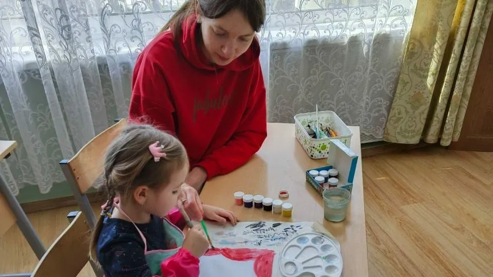 Фото: ГБУСО МО «КЦСОР Подольский»