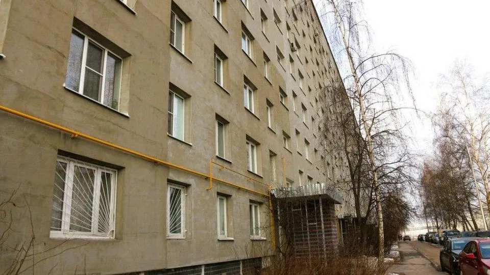 Фото: пресс-служба администрации городского округа Мытищи