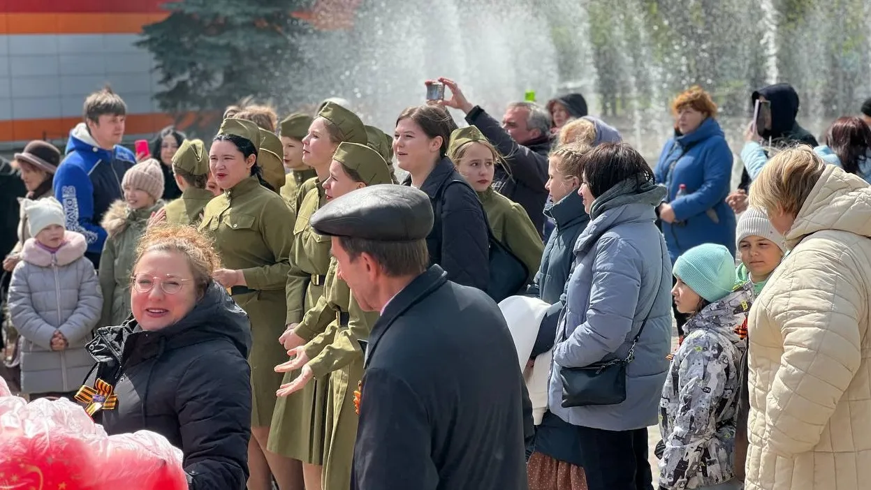 Фото: пресс-служба администрации г.о. Красногорск&nbsp;