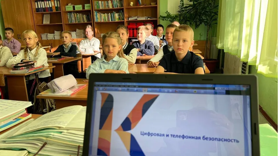 Фото: пресс-служба городского округа Кашира