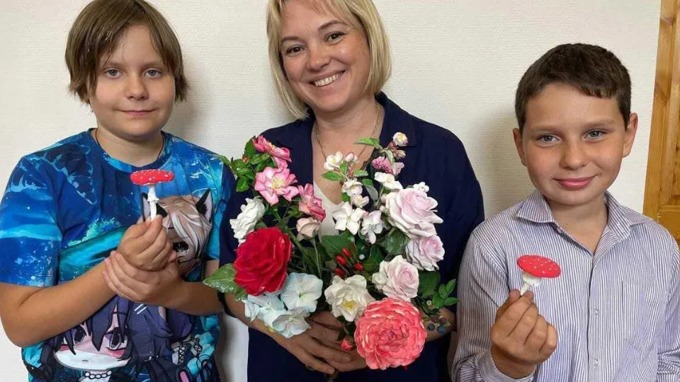 Фото: Детский центр «Созвездие»