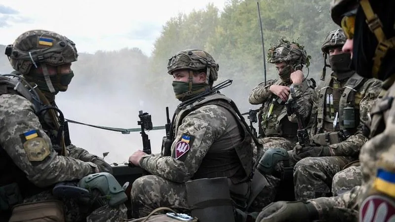 Ministry of Defense of Ukraine