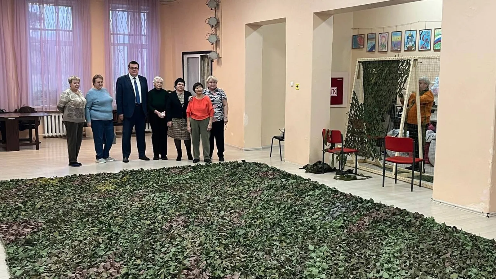 Фото: Илья Фролов