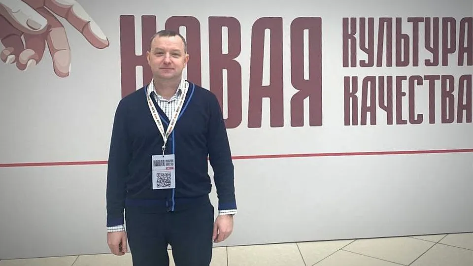 фото: пресс-служба Каширской больницы
