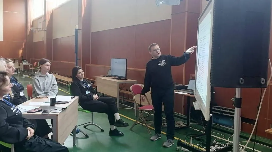Фото: Министерство образования Московской области