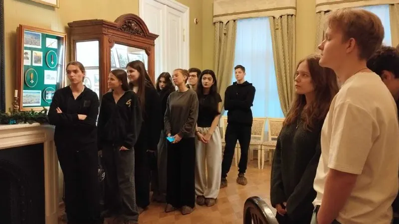 Фото: Лыткаринский музей