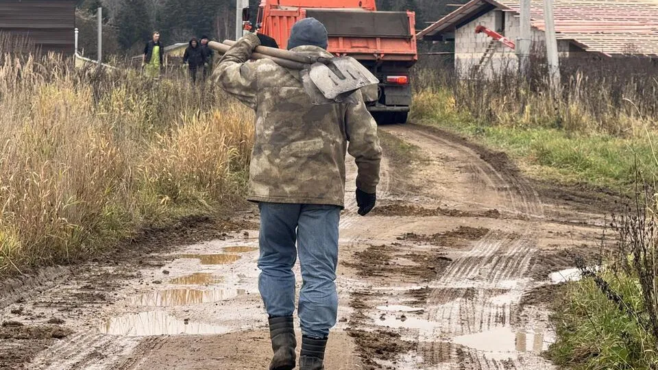 Фото: Татьяна Рунова