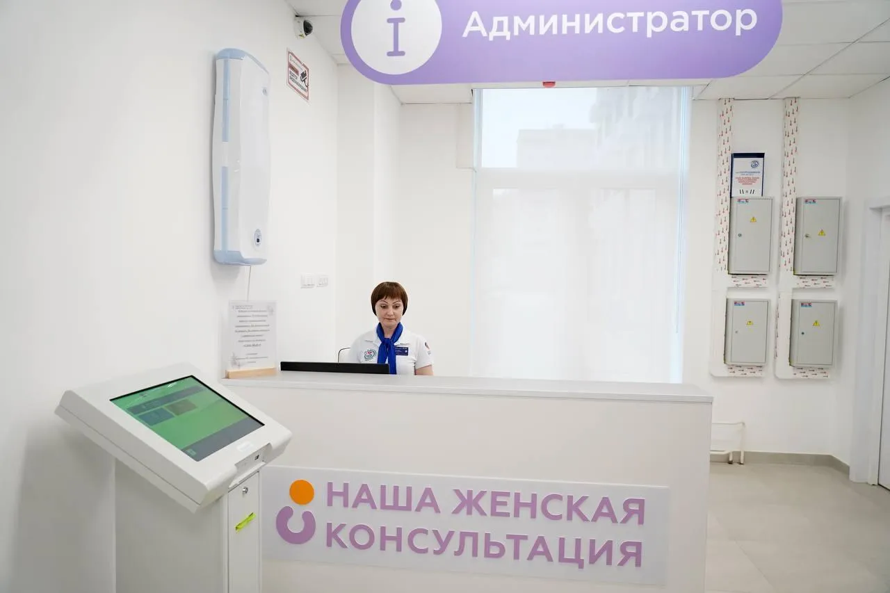 Пресс-служба администрации городского округа Котельники
