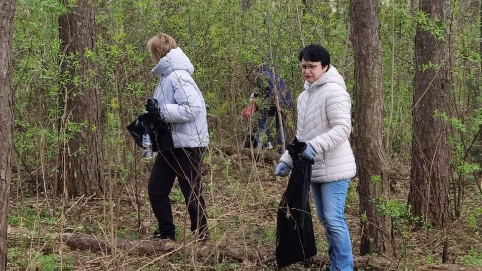 Фото: пресс-служба Минсельхозпрод МО