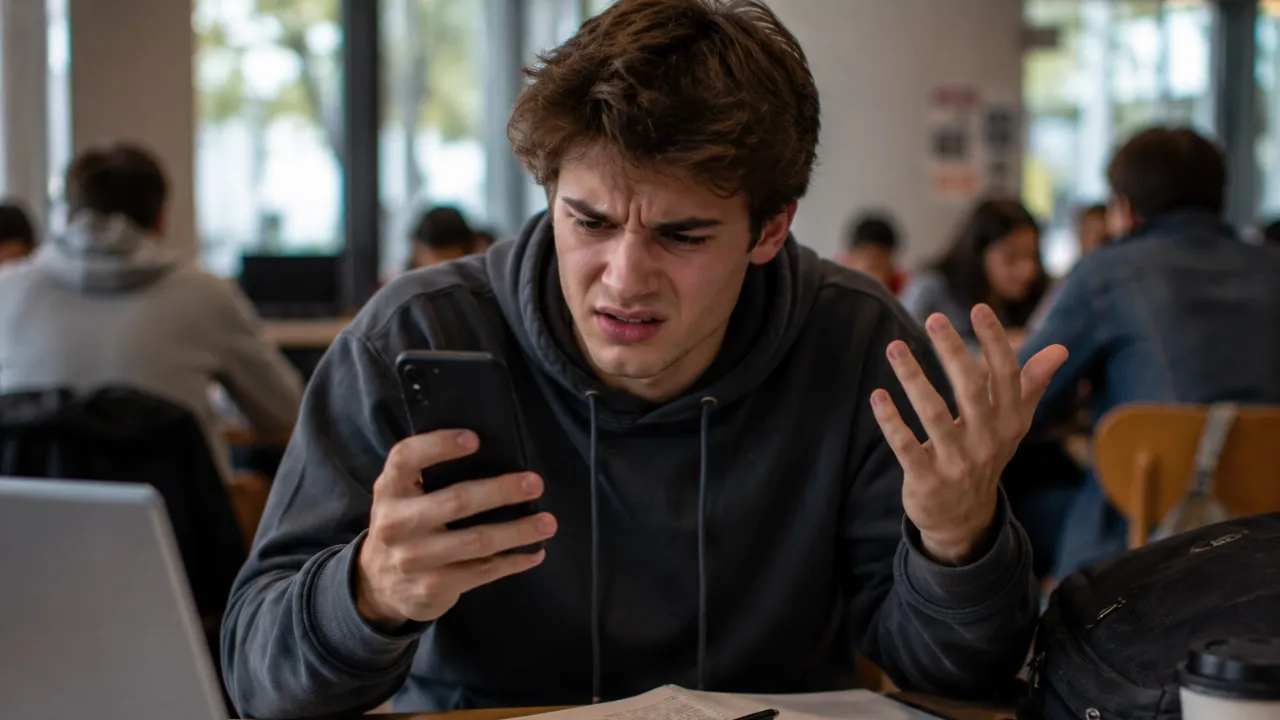 «Будто сражаюсь с телефоном»: пользователи iPhone в ярости от новой системы исправления слов