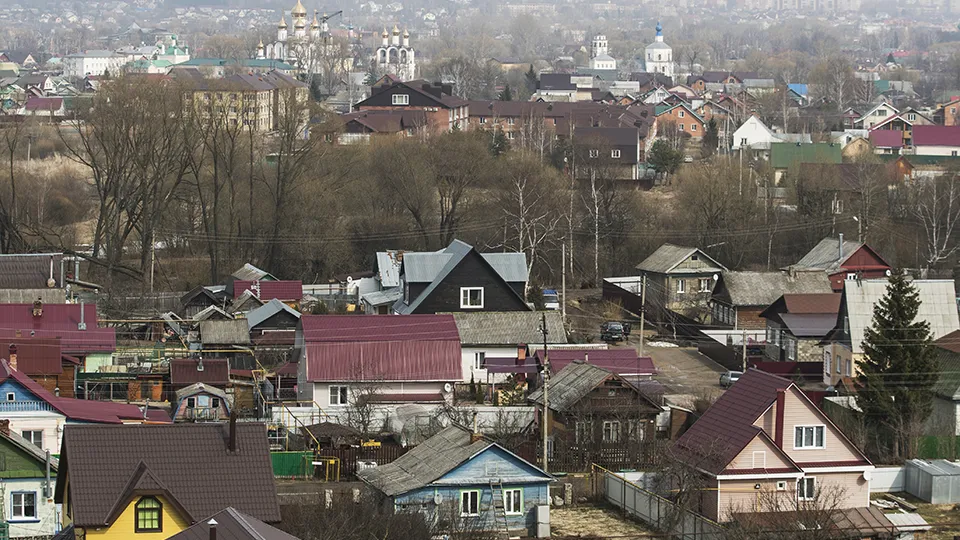 Фото: ТАСС/Михаил Джапаридзе