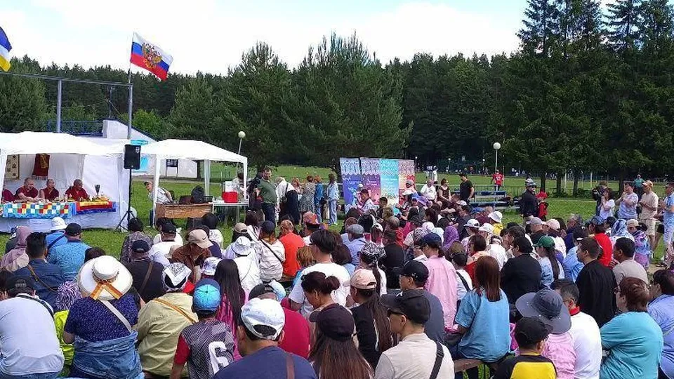 Фото: ГБУСО МО «КЦСОР Подольский»