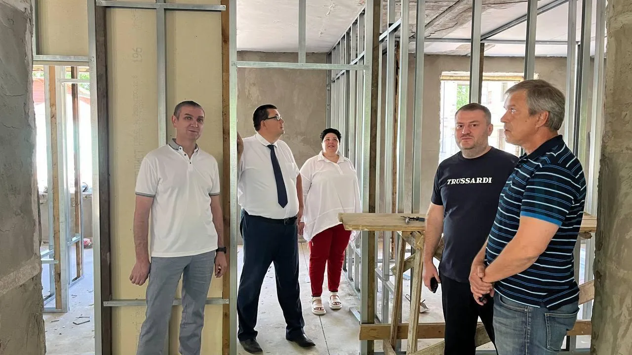 Фото: Пресс-служба администрации г.о. Ступино