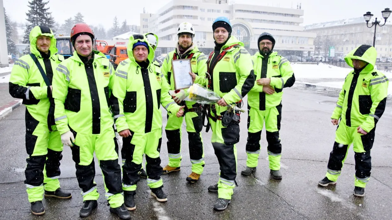 Фото: пресс-служба администрации Сергиево-Посадского г.о.