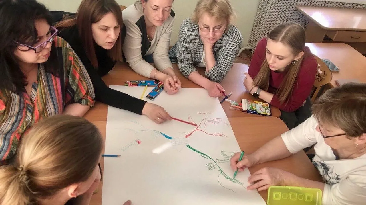 Фото: Министерство образования Московской области