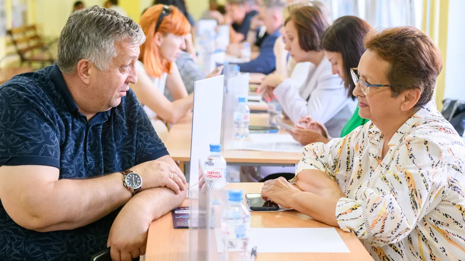 Фото: пресс-служба администрации г.о. Лыткарино