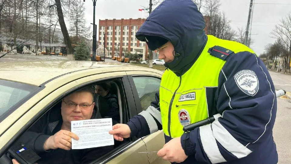 Фото: ОМВД по городскому округу Ступино